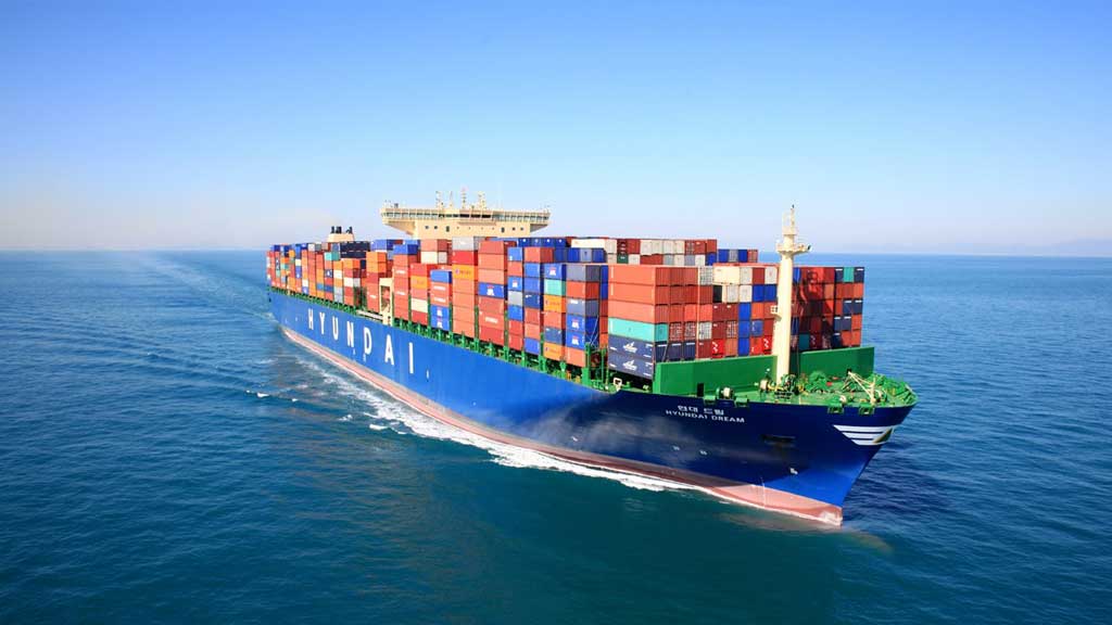 Ship